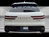 Used 2023 Genesis GV70 3.5T Sport w/ Sport Advanced Package image 5