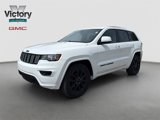 Used 2020 Jeep Grand Cherokee Altitude image 4