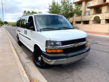 Used 2016 Chevrolet Express 3500 LT w/ LT Preferred Equipment Group image 6