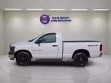 Used 2007 Dodge Ram 1500 Truck ST w/ SXT Group image 2