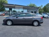 Used 2012 Honda Civic LX image 3