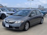Used 2010 Honda Civic LX image 3