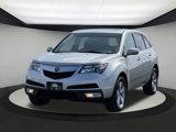 Used 2013 Acura MDX image 3
