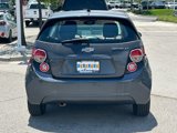 Used 2012 Chevrolet Sonic LT image 4