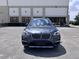 Used 2017 BMW X1 xDrive28i w/ Premium Package image 2
