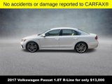 Used 2017 Volkswagen Passat 1.8T R-Line image 2