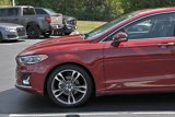 Used 2019 Ford Fusion Titanium image 4