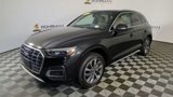 Used 2021 Audi Q5 2.0T Premium Plus w/ Premium Plus Package image 5