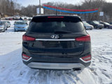 Used 2020 Hyundai Santa Fe SE image 6