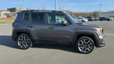Used 2021 Jeep Renegade Latitude w/ Convenience Group image 3