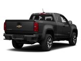 Used 2018 Chevrolet Colorado Z71 image 3