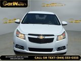 Used 2012 Chevrolet Cruze LTZ w/ RS Package image 2