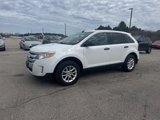 Used 2014 Ford Edge SE image 4