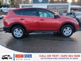 Used 2015 Toyota RAV4 LE image 6