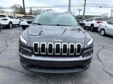 Used 2016 Jeep Cherokee Latitude w/ Comfort/Convenience Group image 4