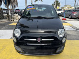 Used 2012 FIAT 500 Sport w/ Safety & Sound Pkg image 2
