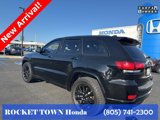 Used 2018 Jeep Grand Cherokee Altitude image 5