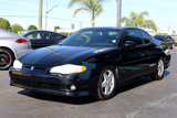 Used 2004 Chevrolet Monte Carlo SS w/ Preferred Equipment Group image 3