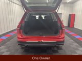Used 2022 Volkswagen Tiguan SE image 6