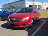 Used 2014 Chevrolet Cruze Eco image 2