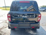 Used 2021 Ford Bronco Sport Badlands image 4