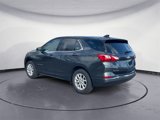 Used 2020 Chevrolet Equinox LT w/ Driver Convenience Package image 3