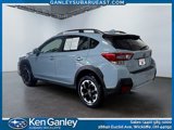 Certified 2022 Subaru Crosstrek 2.0i Premium w/ Popular Package #4 image 3