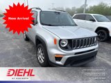 Used 2019 Jeep Renegade Sport w/ Sport Appearance Group image 2
