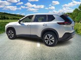 Used 2023 Nissan Rogue SV image 3