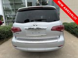 Used 2016 INFINITI QX80 4WD w/ Driver's Assistance Package image 5