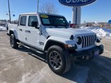 Used 2021 Jeep Gladiator Sport w/ Quick Order Package 24Q 80Th image 2