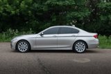 Used 2016 BMW 535d xDrive image 2