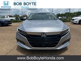 Certified 2020 Honda Accord Touring image 3