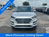 Used 2019 Hyundai Tucson Ultimate image 2