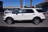 Used 2016 Ford Explorer Limited image 3