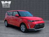 Certified 2024 Kia Soul LX image 3