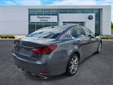 Used 2013 Lexus GS 350 AWD image 4