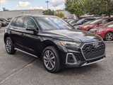 Certified 2022 Audi Q5 2.0T Premium Plus image 3