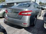 Used 2014 Nissan Sentra S image 5