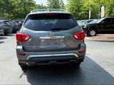 Used 2019 Nissan Pathfinder S image 6