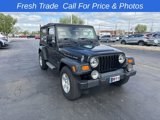 Used 2006 Jeep Wrangler Unlimited Rubicon image 3