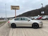 Used 2015 Honda Accord Sport image 2