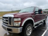 Used 2008 Ford F250 Lariat image 3