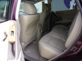 Used 2014 Nissan Murano LE w/ Platinum Edition Package image 4