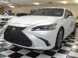 Used 2020 Lexus ES 350 w/ Premium Package image 5