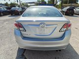 Used 2013 MAZDA MAZDA6 i Touring image 4