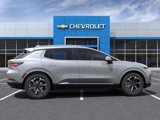 New 2025 Chevrolet Equinox EV LT w/ Convenience Package image 6