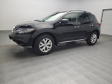 Used 2014 Nissan Murano SL image 2