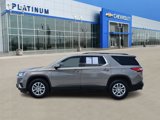Used 2019 Chevrolet Traverse LT image 5