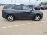Used 2023 Chevrolet Equinox LT image 4